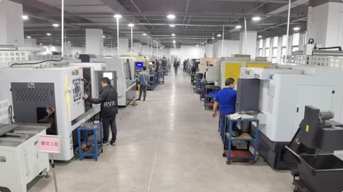 產業新引擎驅動高質量發展 深圳寶龍專精特新產業園迎首批投產企業