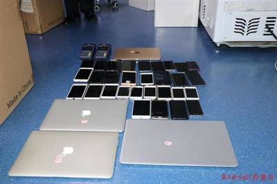 一年半牟利500余萬，羅田警方成功破獲特大電信“外呼”案